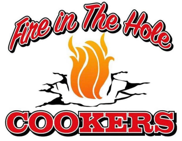 Click Here... Morgan & David Cangelosi Fire in the Hole Cookers